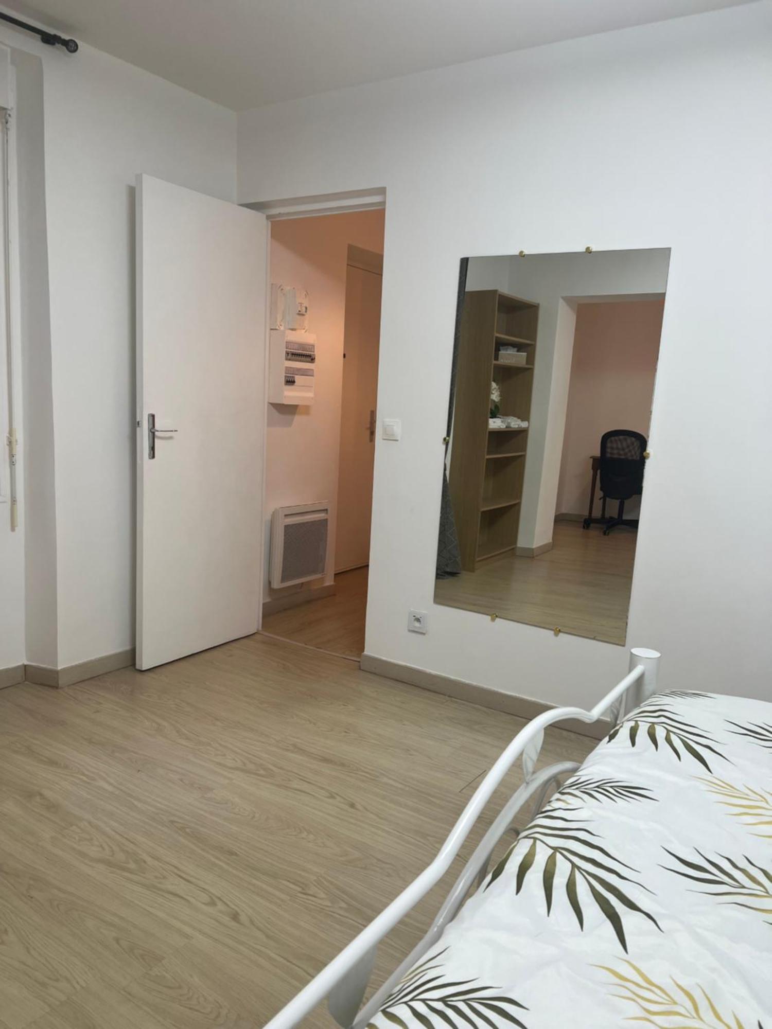 Appartement Lumineux A 2 Pas D'Enghien Montmorency Exteriér fotografie