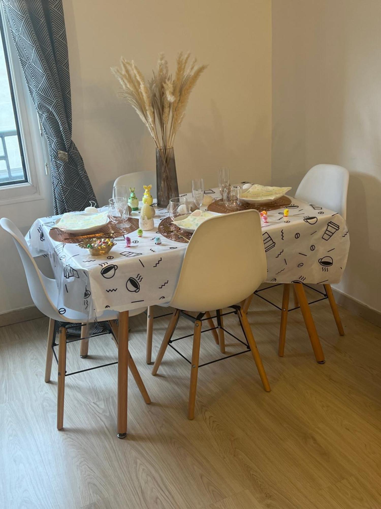 Appartement Lumineux A 2 Pas D'Enghien Montmorency Exteriér fotografie