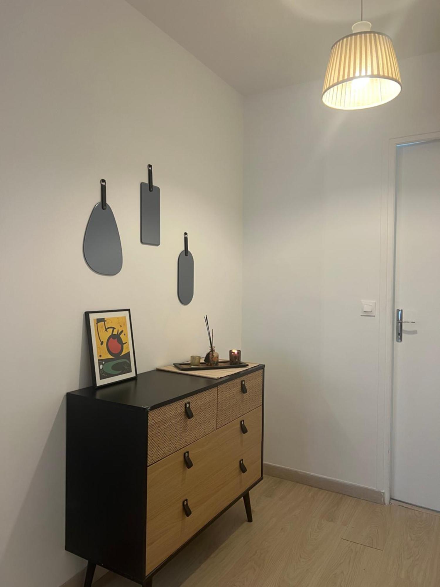 Appartement Lumineux A 2 Pas D'Enghien Montmorency Exteriér fotografie