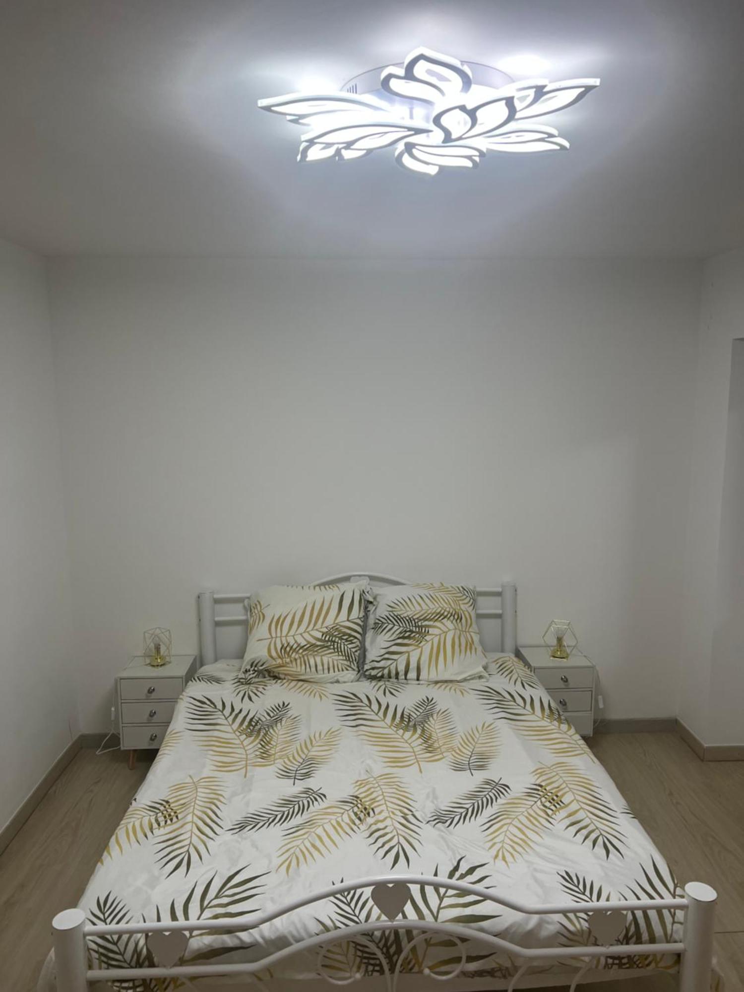 Appartement Lumineux A 2 Pas D'Enghien Montmorency Exteriér fotografie