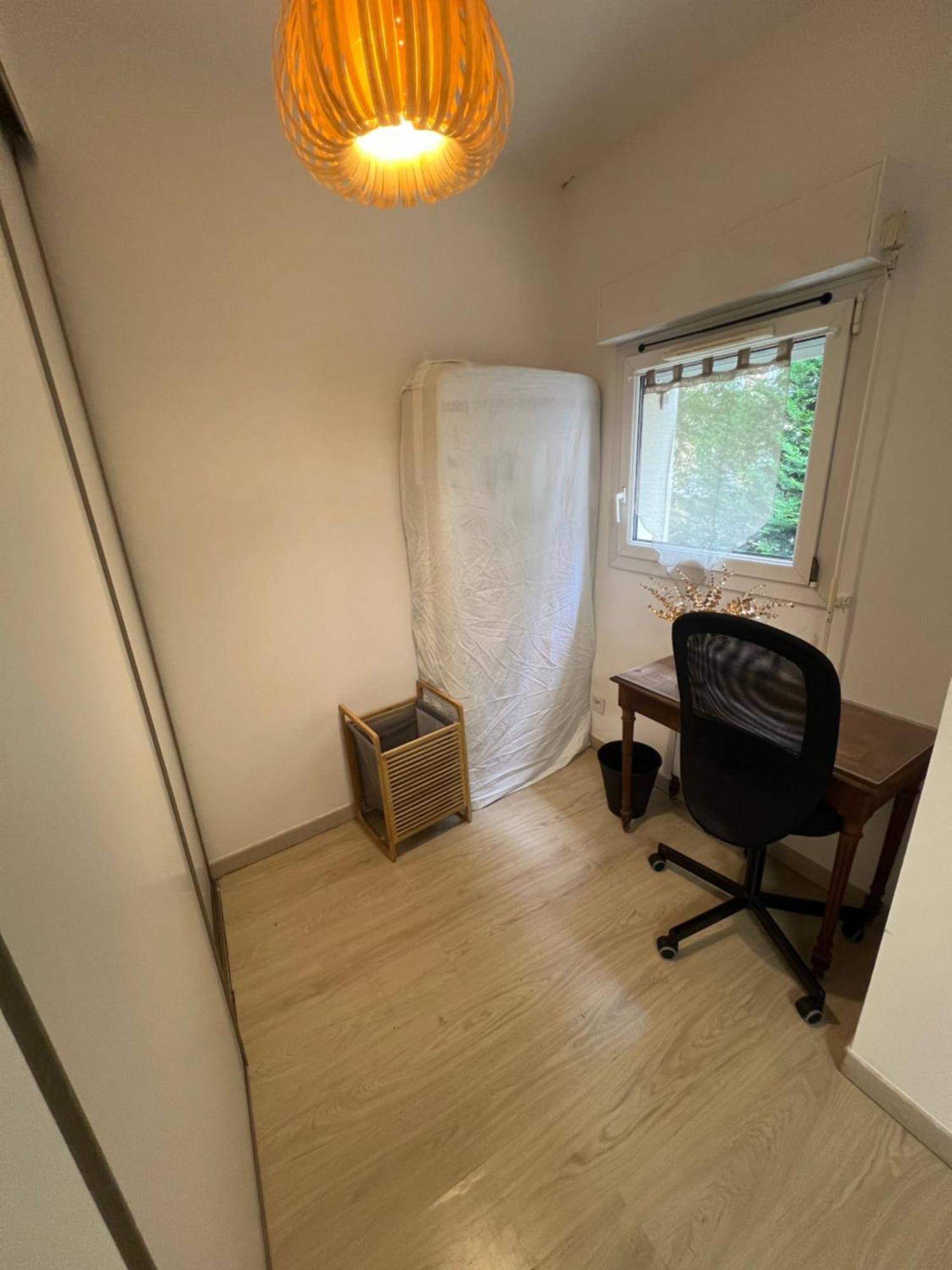 Appartement Lumineux A 2 Pas D'Enghien Montmorency Exteriér fotografie